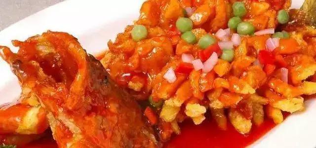中国八大菜系排名:粤菜不如三甲,闽菜垫底!