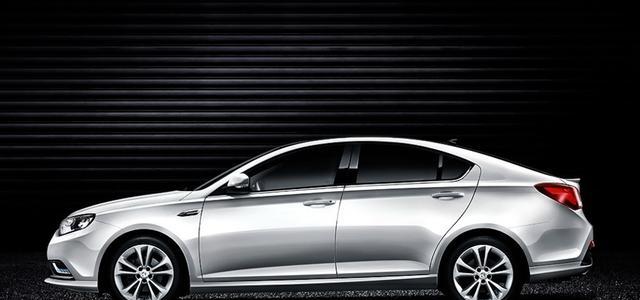 想买一款年轻运动型溜背车，哪一款能满足你？