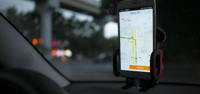 一位北京网约车司机的选择:在神州、滴滴、美