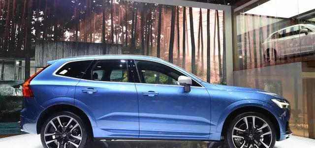 宝马中国换帅;睿骋CC、新一代XC60价格出来了!