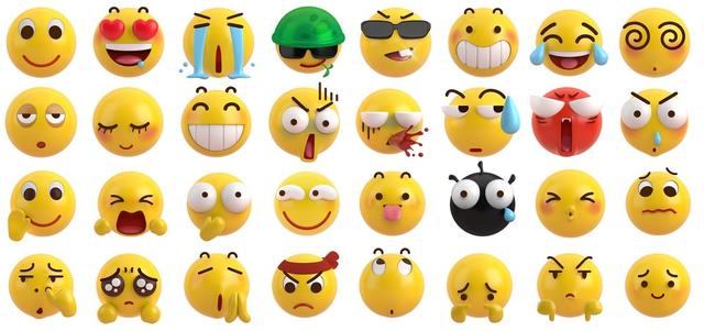 都用微信不用QQ了?腾讯于是发来QQ表情包大招!