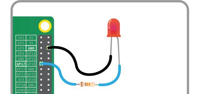 用树莓派Scratch给家里的小朋友做个小玩具吧