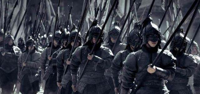 古代阵法中的一字长蛇阵,八卦阵,十面埋伏阵,这些阵法怎么玩