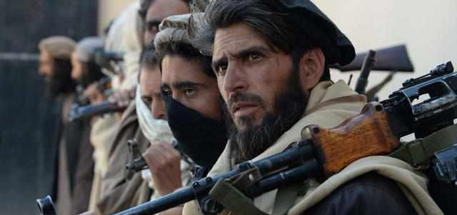 2018年最可能爆发战争的地方曝光:中国周边有