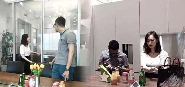 务侵占案新进展:全额退还赃款并缴纳保释金或