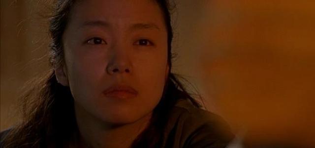 韩国伦理电影推荐《快乐到死》不在沉默中爆发