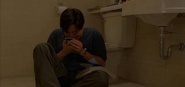 韩国伦理电影推荐《快乐到死》不在沉默中爆发