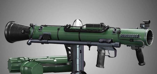 瑞典发明的反坦克火箭筒,为何能受到美军的喜爱呢?