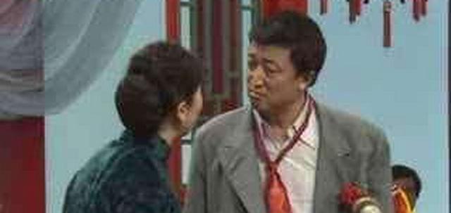 七、八十年代影坛丑角第一人远超陈佩斯、赵本山的喜剧演员陈裕德