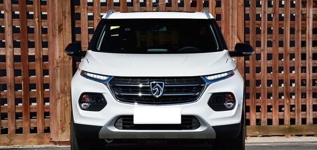 国民心中完美产物（通用小型SUV宝骏510）草根福利