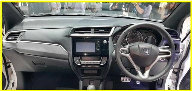本田良心车13万,7座SUV
