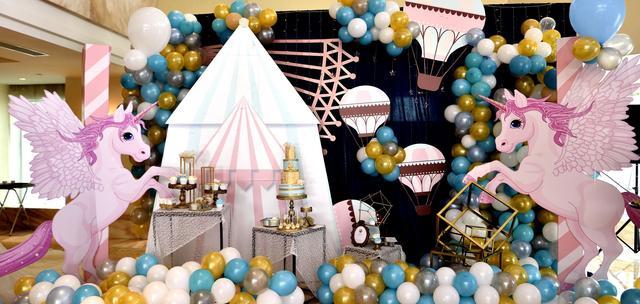 2017郑州裕达国贸酒店以婚为名以爱为心婚礼