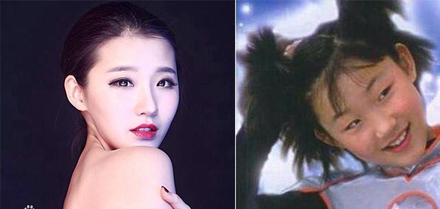 《快乐星球》中的主角们现状, 没有一个长残各各都是高颜值!