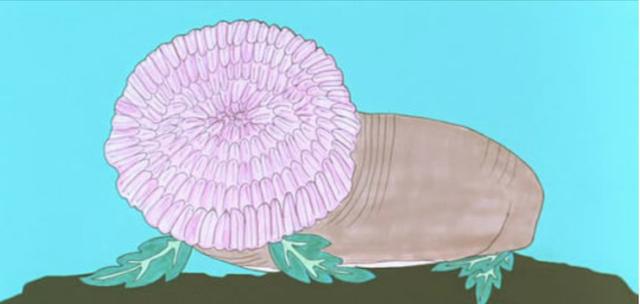 电影《花火》中北野武的画