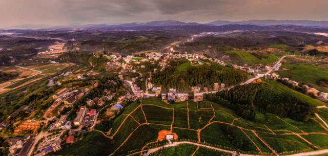 贵州黎平县根据需要急需撤并乡镇街道以实现撤