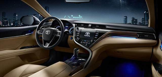 全新一代本田INSIGHT, 悬浮中控, 旋转档位