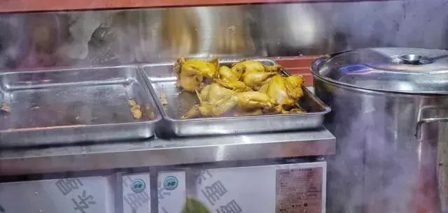 福州达明路美食街竟爆出惊人“内幕”！为你定制の玩Fun攻略~