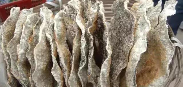 防城港美食，原来这就是“海”的味道!!