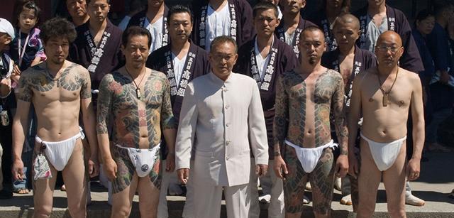 全球十大最暴力黑帮犯罪集团,竹联帮已经从第四位掉到