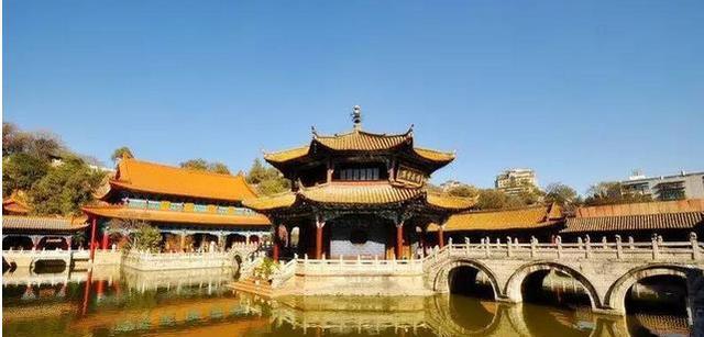 佛道双修是否可行 信仰多个宗教是否矛盾