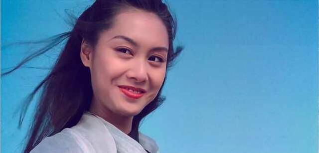 吴亦凡陈伟霆王源张天爱朱茵林青霞他们竟是这