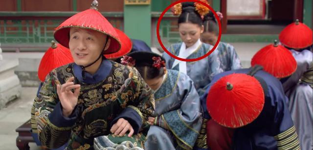 你没注意到的《甄嬛传》细节,编剧脑洞太可怕