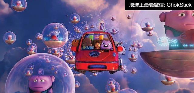 25 部最赚钱的外星人入侵大片：末日来了你该怎么办？