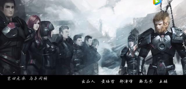 超神学院二:英雄召唤第一批,果然凑够五个它们就中路抱团了呢