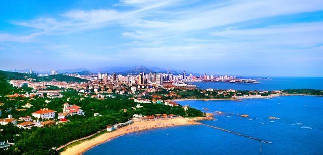 山东经济怎么样,在全国能排第几呢?