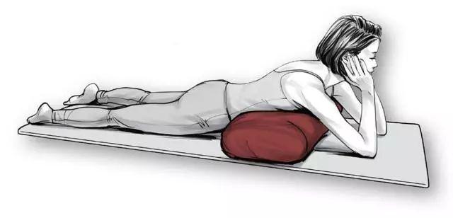 一套超全的阴瑜伽教程, 疏通全身经络, 让你变成