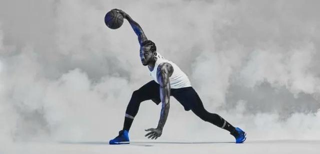 聊聊适合后卫和前锋穿的篮球鞋,你们会推荐什