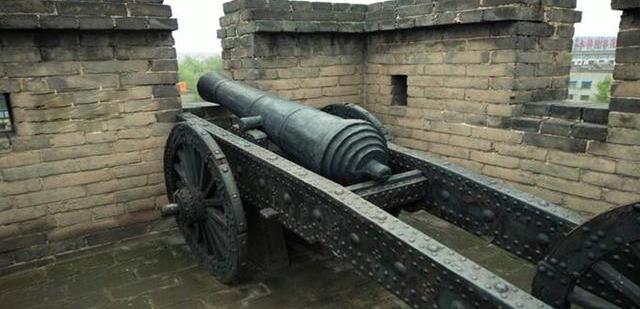 明末大炮究竟多强,非常值得看的一篇文章