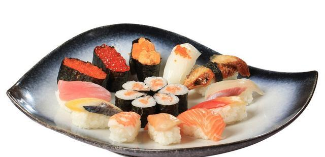 「军师联盟」日本刺身? 我们叫做脍