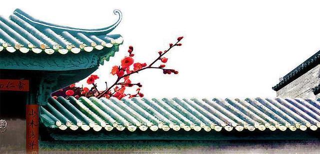 精选十首描写杏花的古诗词