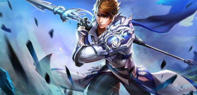 赵云竟有三套出装可以选, 现在都流行暴击了