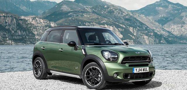 顺应潮流而且有品位 90后就应该买着几款SUV