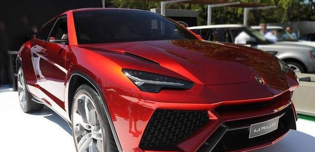 众泰曝新suv的设计图，看来以后豪车梦就靠众泰了