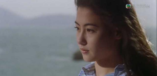 周星驰电影中10大女性经典角色,你最中意哪一