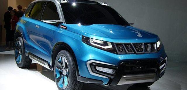 日本新SUV即将上市：省油冠军100公里1.5L售价不到10万？H6都怕