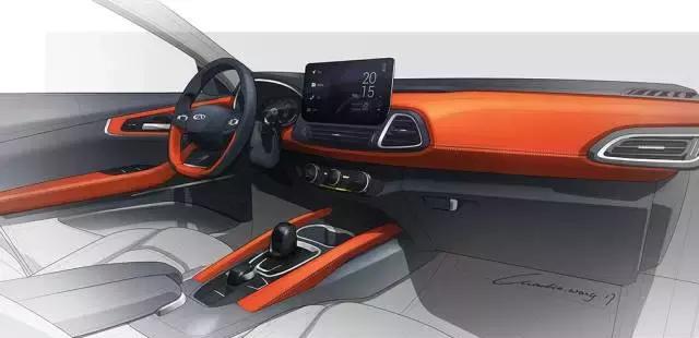 这款国产SUV,可能会让奔驰,奥迪等刮目相看!