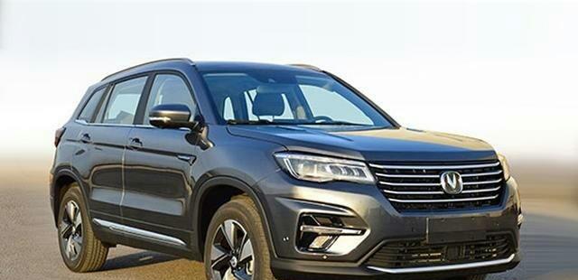 刚上市叫板H6！如今改款登场，卖8万最美SUV博越要遭殃