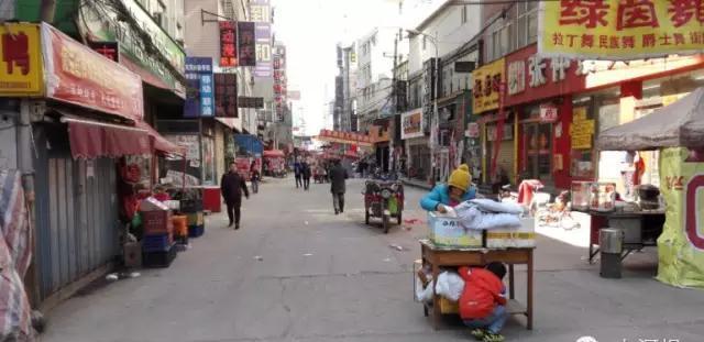刘庄庙李柳林上演拆迁大戏郑州最强租房难来袭