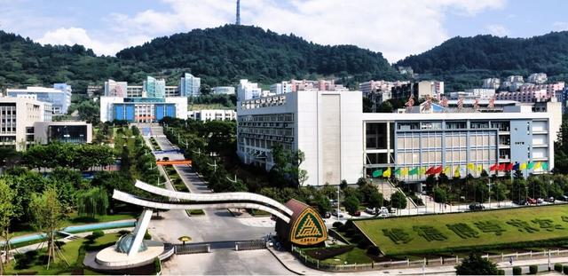 盘点中国最低调的大学！不张扬，实力远高于名气