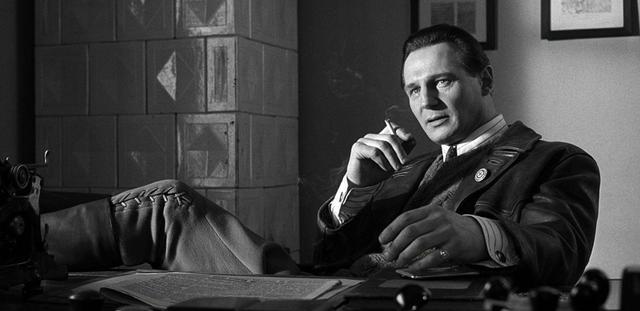 温和细腻,哀而不伤!小提琴家帕尔曼演绎电影《辛德勒名单》配乐