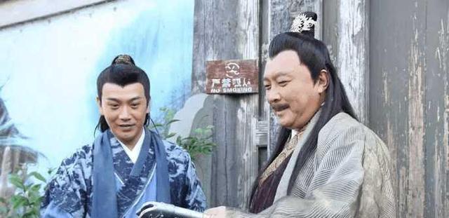 古龙小说改编的电视剧拍完6年,阵容强大却无法