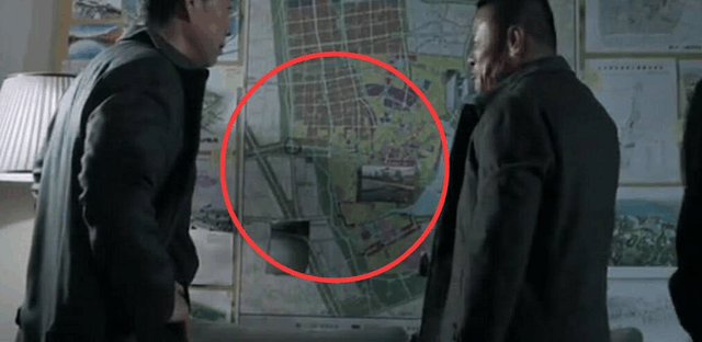 《人民的名义》沙瑞金来到易学习家里, 一进门