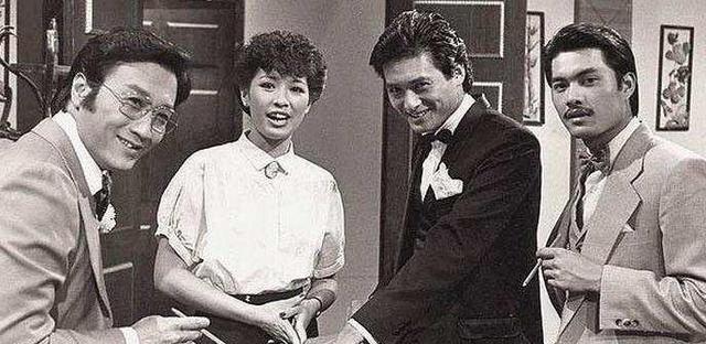 王晶要拍《上海滩》续集,很多人不知道《上海