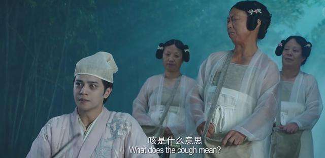 67岁普通大妈, 不会上网, 却被周星驰捧红, 网友: 他无人超越!