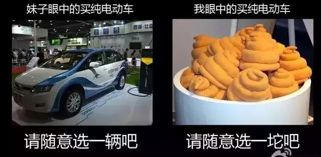 我为什么说电动汽车都是垃圾!
