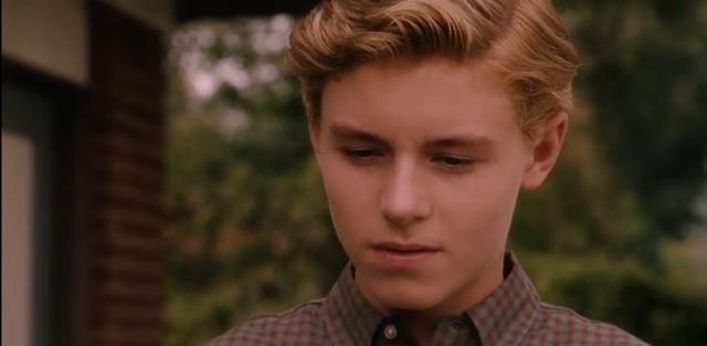 《怦然心动》--治愈系纯爱电影